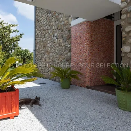 La Galerie فندق مبيت وإفطار