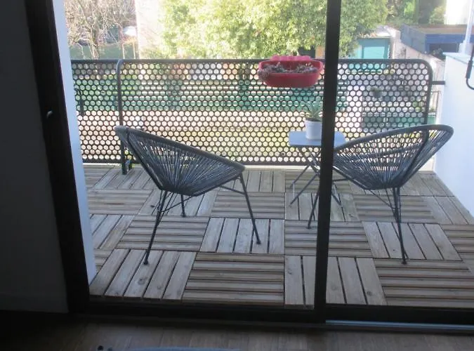 La Galerie 3* Tolosa