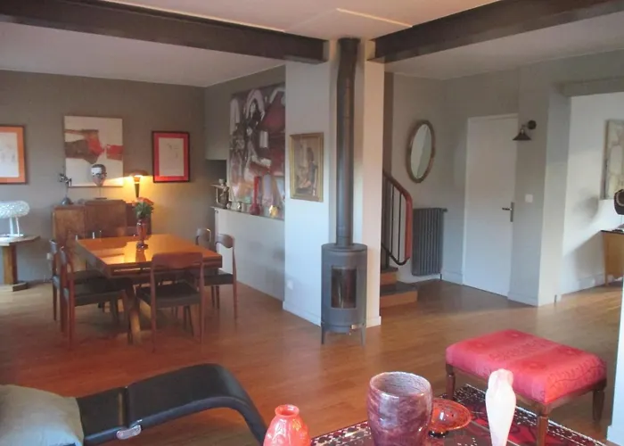 La Galerie Bed & Breakfast 3*