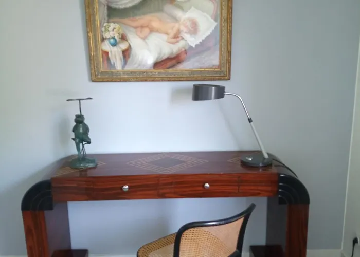 La Galerie Bed & Breakfast 3*