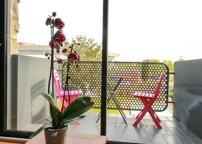 La Galerie 3* Tolosa