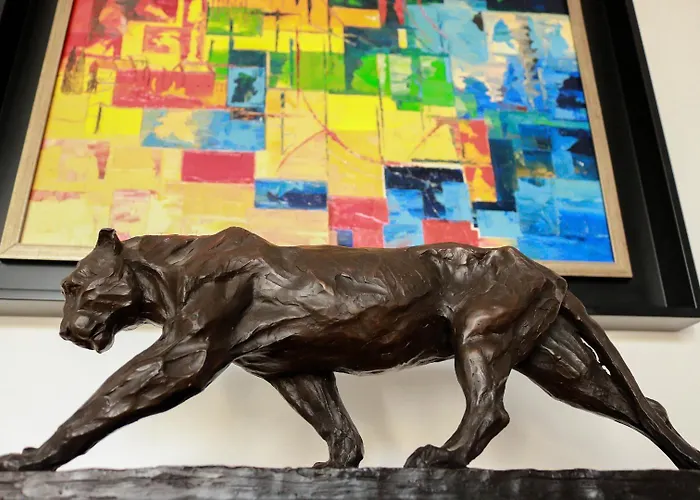 Bed & Breakfast La Galerie 3*