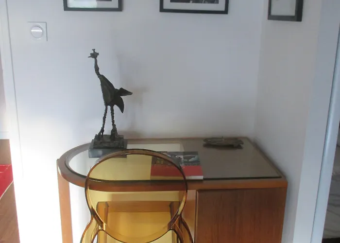 La Galerie Bed & Breakfast Tolosa