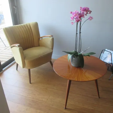 La Galerie Bed & Breakfast