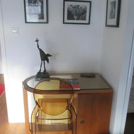 La Galerie Bed & Breakfast Toulouse