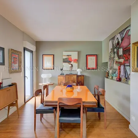 La Galerie Bed & Breakfast Toulouse