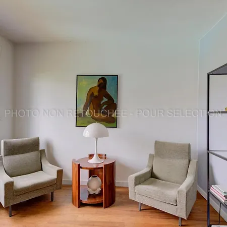 Bed & Breakfast La Galerie 3*