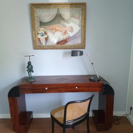 La Galerie Bed and Breakfast 3*