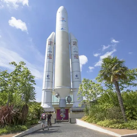 Couette-café La Galerie 3*