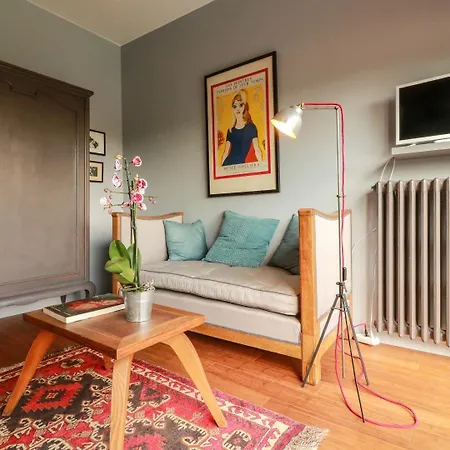 La Galerie Bed and Breakfast Τουλούζη