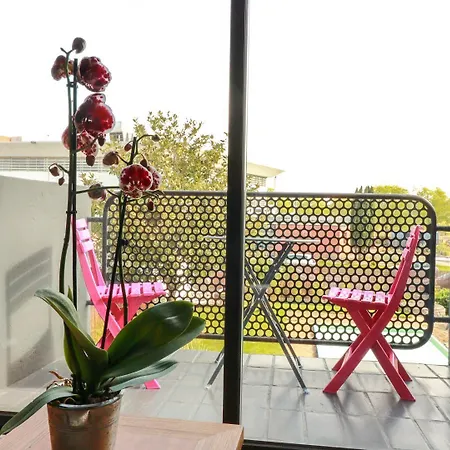 La Galerie 3* Τουλούζη