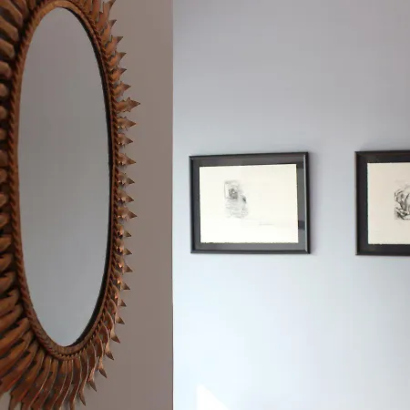 La Galerie Bed and Breakfast 3*