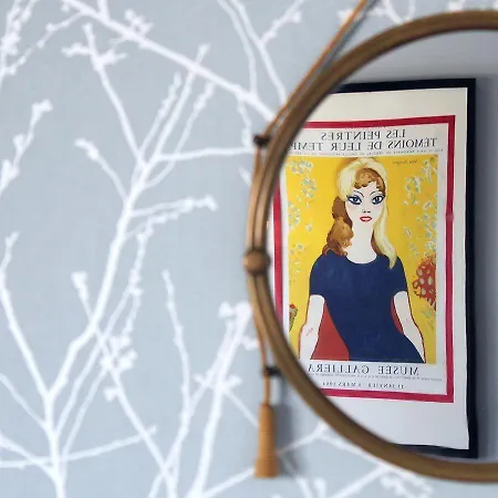 Couette-café La Galerie Toulouse