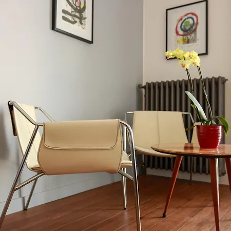 La Galerie Panzió Toulouse