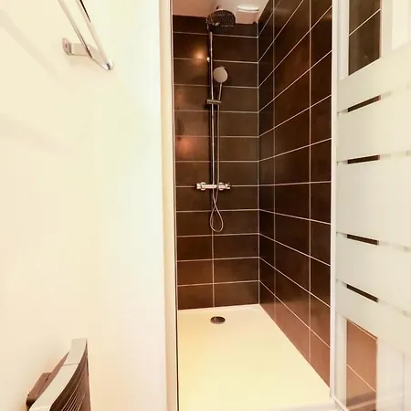 Bed and Breakfast La Galerie Τουλούζη