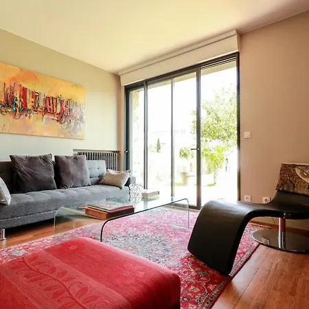 La Galerie Bed and Breakfast 3*