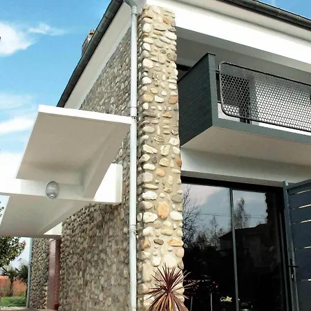 La Galerie Panzió Toulouse