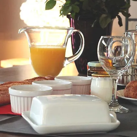 La Galerie Bed & Breakfast