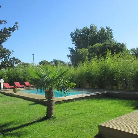 La Galerie Bed & Breakfast 2*