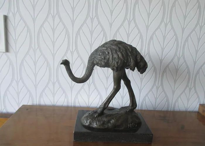 La Galerie Отель типа 