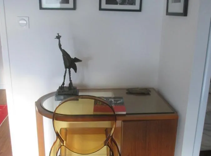 La Galerie Bed & Breakfast Toulouse