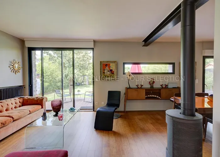 Bed & Breakfast La Galerie 3*