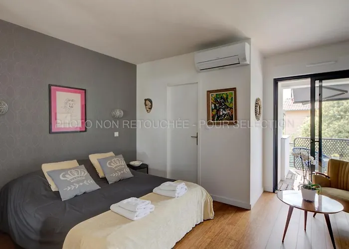 La Galerie Bed and breakfast Toulouse