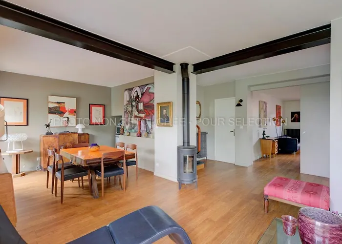 La Galerie Bed and breakfast