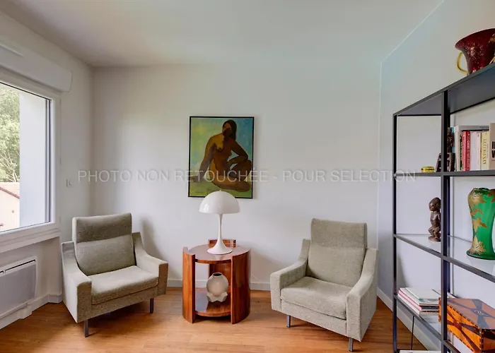 Frühstückspension La Galerie 3*