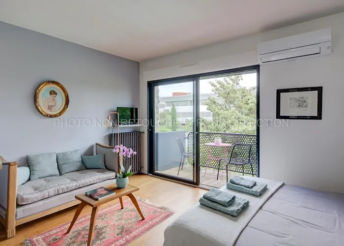 La Galerie Bed & Breakfast