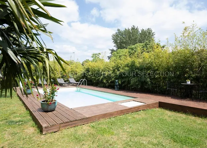 La Galerie Bed and breakfast 3*