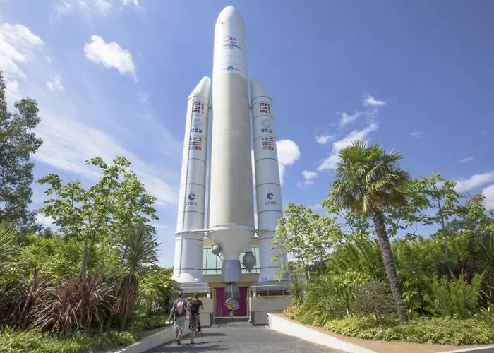 Bed and breakfast La Galerie 3*