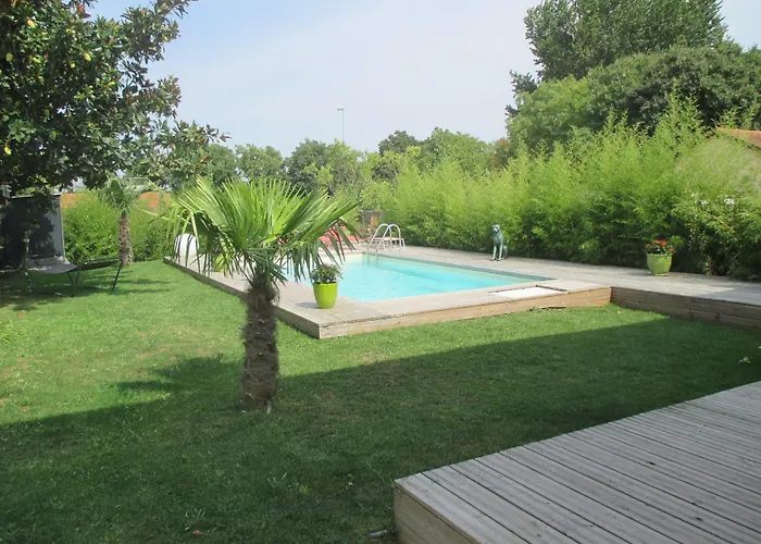 La Galerie Bed & Breakfast Toulouse