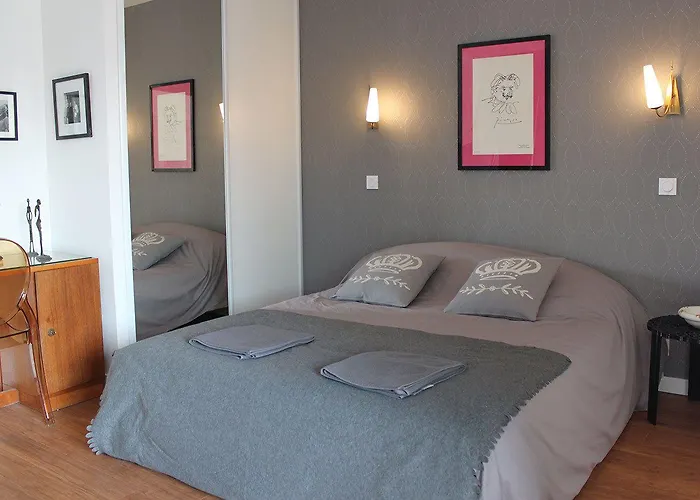 La Galerie Frühstückspension 3*