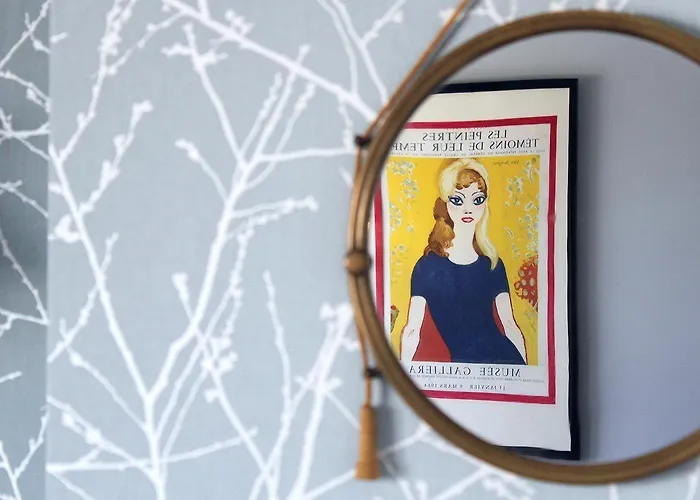 Frühstückspension La Galerie Toulouse