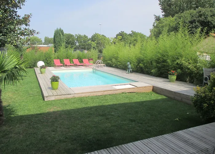 La Galerie Bed and breakfast