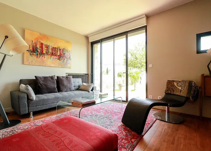 La Galerie Bed and breakfast 3*