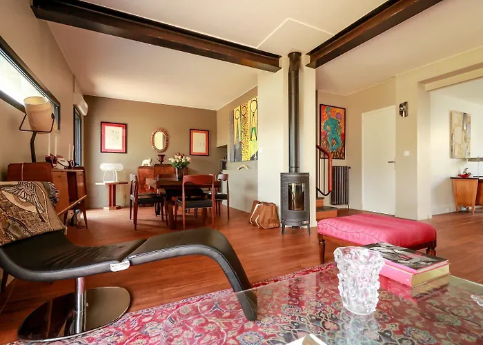 Bed and breakfast La Galerie Toulouse