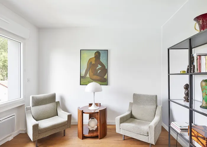 La Galerie Bed & Breakfast Toulouse