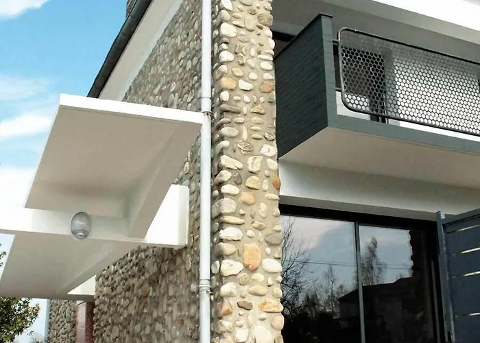 La Galerie Отель типа 