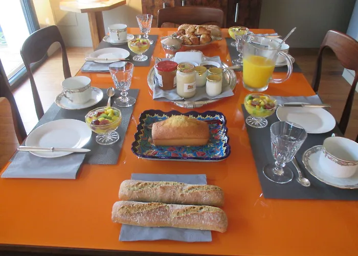 Bed and breakfast La Galerie