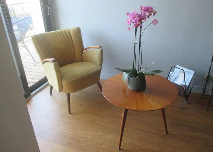 Bed & Breakfast La Galerie 3*