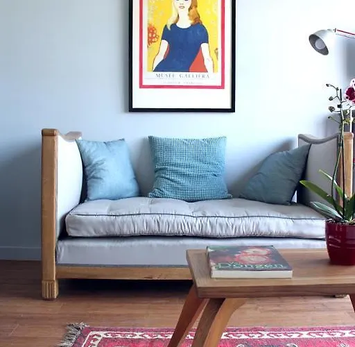 La Galerie Frühstückspension Toulouse