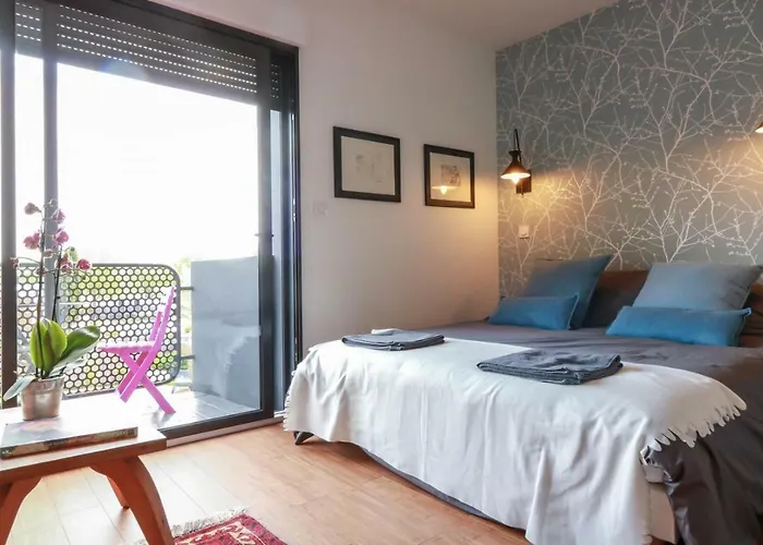 Bed and breakfast La Galerie