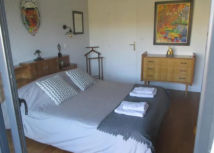 Frühstückspension La Galerie 3*