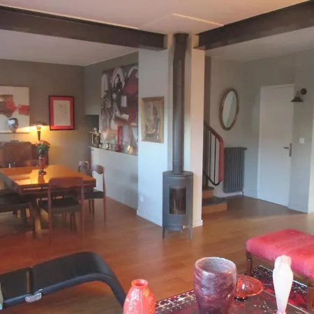 La Galerie Bed and breakfast 3*