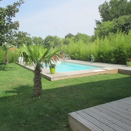 La Galerie Bed and breakfast Toulouse