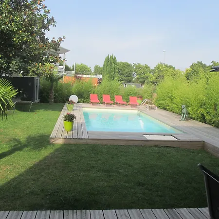 Bed and breakfast La Galerie 3*