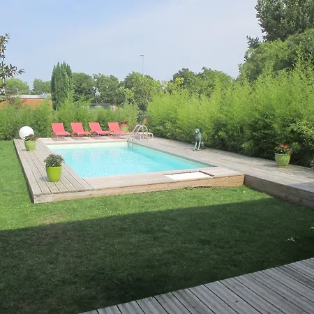 La Galerie Bed and breakfast