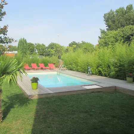 Bed and breakfast La Galerie Toulouse
